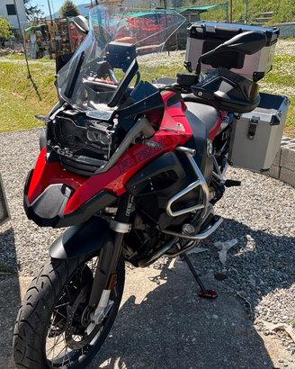 BMW R 1200 GS ADVENTURE