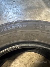 2 GOMME USATE ESTIVO 2256516C - CP21812742
