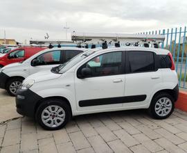 FIAT - Panda 4x4 Van 1.3 Mjt 2posti.