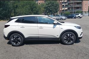 Opel Grandland X 1.6 PHEV Elegance #11482
