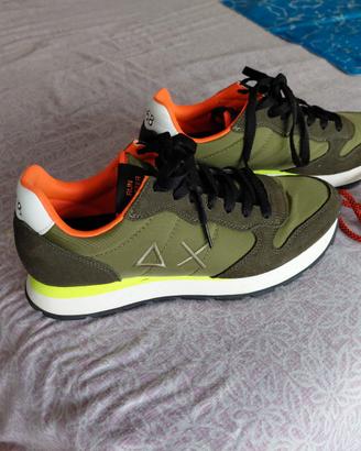 Sun 68 sneakers uomo
