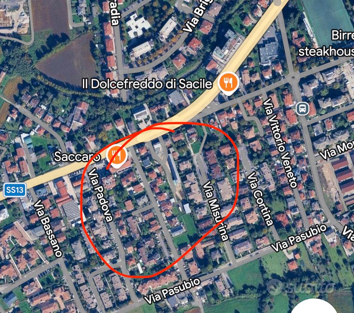 Appartamento – Sacile / Sacîl, San Giovanni del Tempio - Vista 5