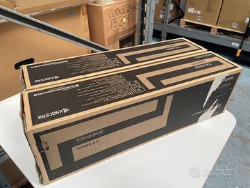 Kyocera Toner Nero TK-6305