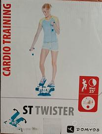 DOMYOS STEPPER FITNESS 