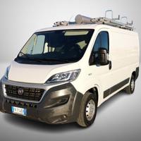 FIAT Ducato 35 3.0 CNG PM-TN Furgone *24 mesi...