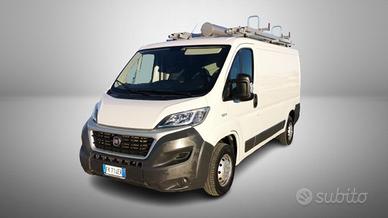 FIAT Ducato 35 3.0 CNG PM-TN Furgone *24 mesi...