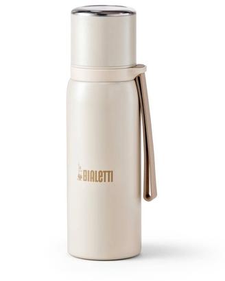 Thermos Bialetti 650 ml - Acciaio Inox 