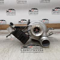 Nuovo turbina turbocompressore bmw serie 1 3 4 5 f