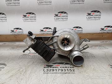Nuovo turbina turbocompressore bmw serie 1 3 4 5 f