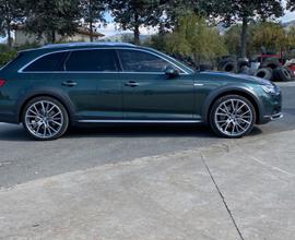 AUDI A4 allroad 2ª serie - 2017