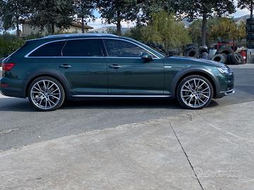 AUDI A4 allroad 2ª serie - 2017