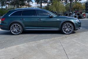 AUDI A4 allroad 2ª serie - 2017