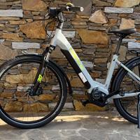 HAIBIKE TREKKING LOW 6 S