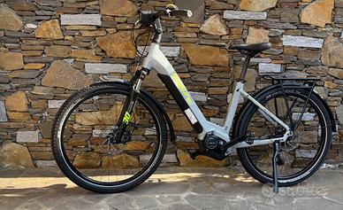 HAIBIKE TREKKING LOW 6 S