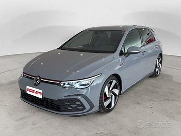 Volkswagen Golf GTI 2.0 TSI GTI DSG