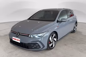 Volkswagen Golf GTI 2.0 TSI GTI DSG