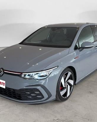Volkswagen Golf GTI 2.0 TSI GTI DSG