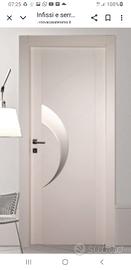PORTE INTERNE DI DESIGN