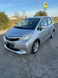 Subaru trezia 2011 1.4 diesel cambio aut. Ok neo