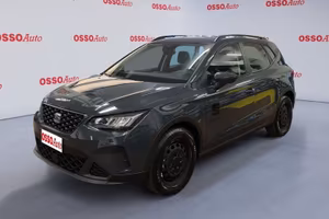 SEAT Arona 1.0 TSI 95 HP REFERENCE NEOPATENTATI
