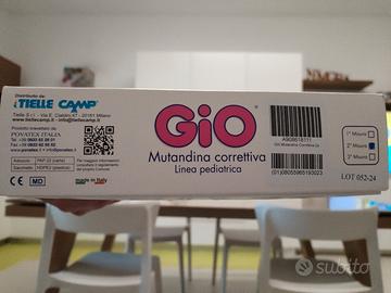 mutandina correttiva Giò 