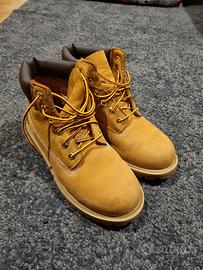 Timberland tg. 35