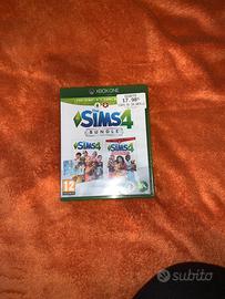 The Sims 4 XboxOne