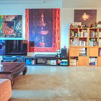 Consorzio cortina d'ampezzo: quadrilocale con box