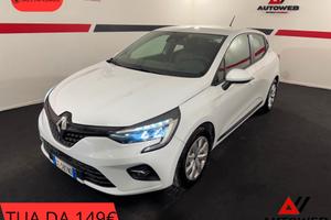 Renault Clio TCe 12V 100 CV GPL 5 porte Intens