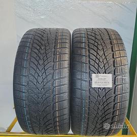 Gomme invernale usate 295/40 20 106V XL