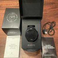 Suunto spartan sport wrist hr