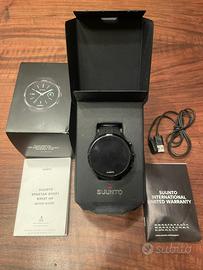 Suunto spartan sport wrist hr