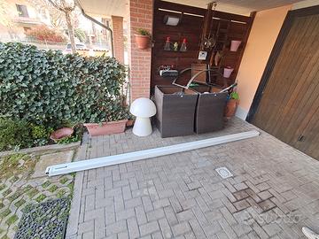 tendalino omnistore 4 metri