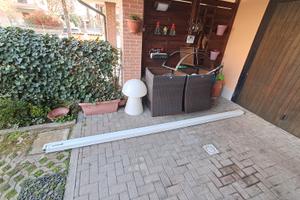 tendalino omnistore 4 metri