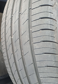 Treno Completo Pneumatici Estate/Inverno – 8 Gomme