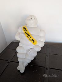  Bibendum MICHELIN ET CIE 1966