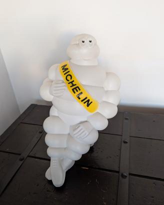  Bibendum MICHELIN ET CIE 1966