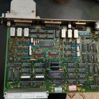 Scheda Elettronica Siemens B1200 - C960