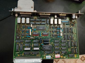 Scheda Elettronica Siemens B1200 - C960