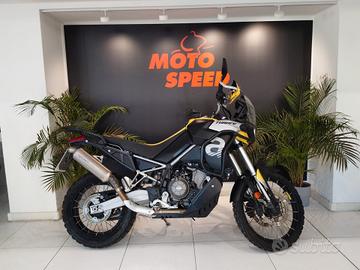 Aprilia Tuareg 660