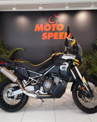 Aprilia Tuareg 660