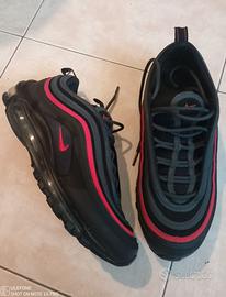 Nike air max 97921826018 scarpe tg.40