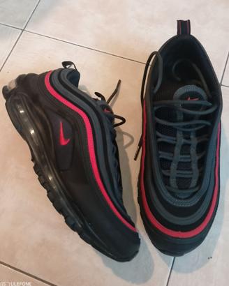 Nike air max 97921826018 scarpe tg.40