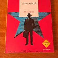 gli infiltrati SHAUN WALKER 