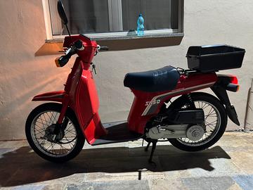 Honda SH 50 Scoopy city express