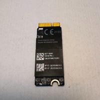 Scheda Wi-Fi Bluetooth Apple 607-9690 MacBook Pro