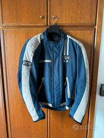 Giacca moto IXS