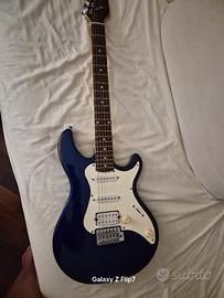 chitarra elettrica