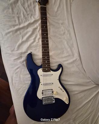 chitarra elettrica