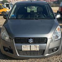 RICAMBI Suzuki Splash 1.2 63kW 86Cv K12B 2010